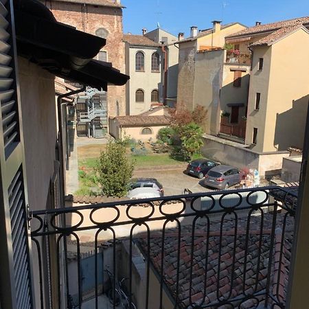 Appartamento Corso Roma Lodi Exterior photo