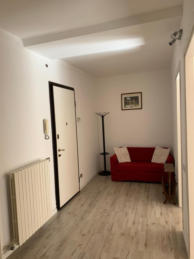 Appartamento Corso Roma Lodi Exterior photo