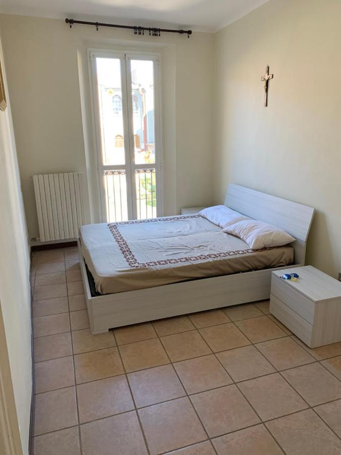 Appartamento Corso Roma Lodi Exterior photo