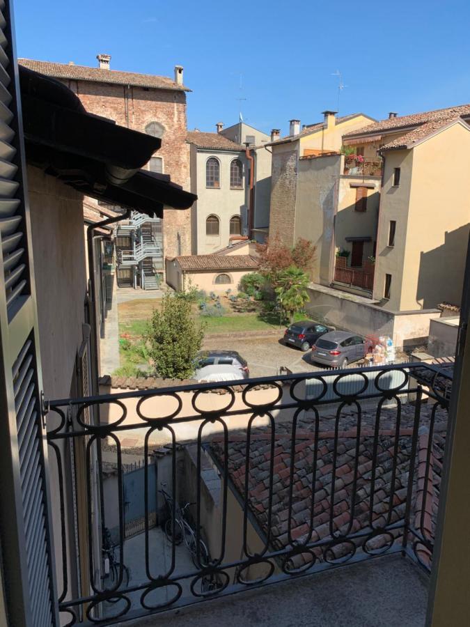 Appartamento Corso Roma Lodi Exterior photo