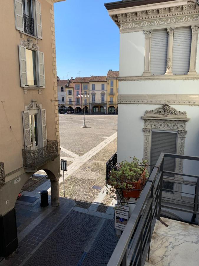 Appartamento Corso Roma Lodi Exterior photo
